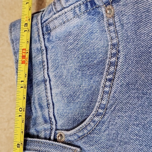 Sun deh Aritzia Jeans US 2 - Picture 9 of 11